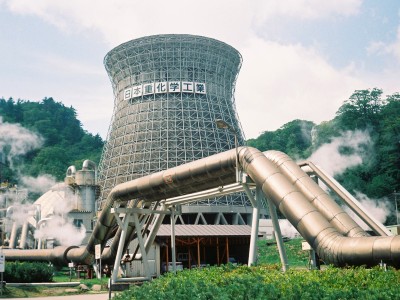 Kyushu Electric busca duplicar la generación de energía geotérmica para 2030