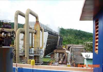 La venta de los activos geotérmicos de Chevron en Filipinas, enfrenta retrasos