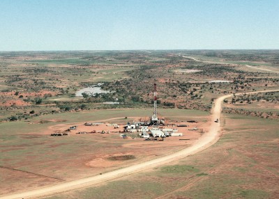 Geodynamics iniciará una nueva exploración geotérmica en Australia