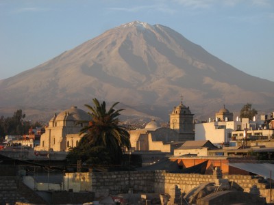 Perú planea nuevas subastas de energía renovables el año que viene