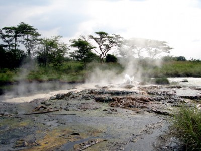 Uganda asociará las tarifas eléctricas a la inflación