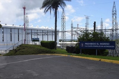 La importancia de la geotermia en Costa Rica