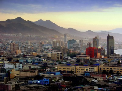 Dando energia verde y viable al sector minero Chileno