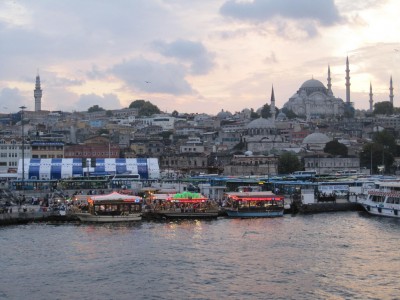 $1 bn financiación muy cerca para proyecto geotérmico en Turquía