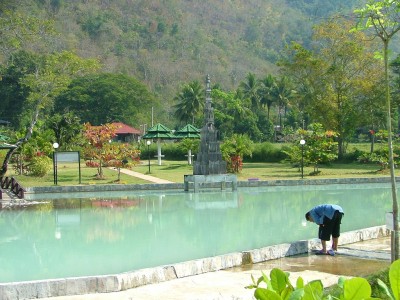 Tailandia identifica 5 áreas potenciales para el desarrollo geotérmico