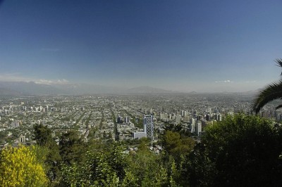 Enel Green Power abre exposición sobre geotermia en Santiago de Chile