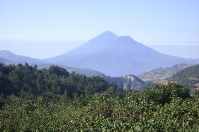 Avances en el proyecto Joaquina, Guatemala