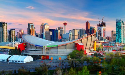 Alberta podría utilizar su experiencia con el petróleo para el desarrollo geotérmico