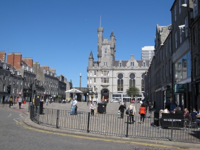 Aberdeen y Escocia se apuntan “al estilo islandés” de calefacción a base de geotermia