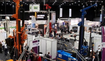 Record de asistencia en la feria geotérmica alemana GeoTHERM