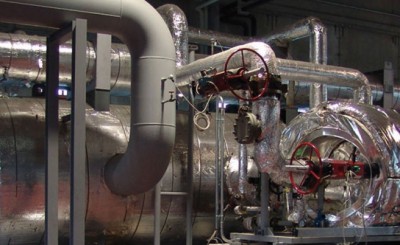 EXERGY gana un segundo contrato en Turquía