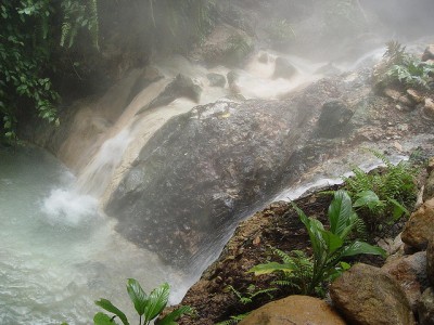 Luz verde al primer proyecto geotérmico en Honduras