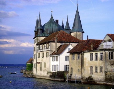 Suiza se pone seria con el desarrollo de la geotermia
