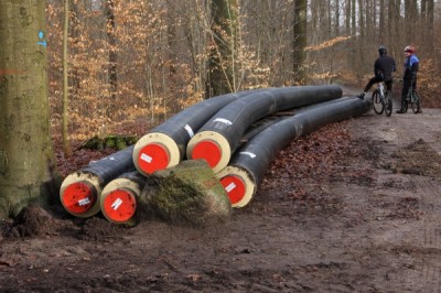 Primer District Heating Geotérmico en los Países Bajos