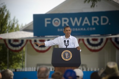Obama apuesta por la geotermia