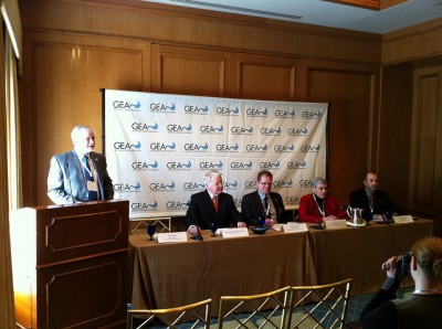 GEA publica el informe “Geothermal Basics Q&A”