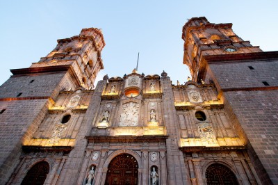 Acuerdo entre la Universidad Tecnológica de Morelia y el Clúster de Geotermia de Michoacán
