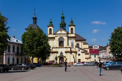 Planteado el primer District Heating en Ivano-Frankivsk, Ucrania