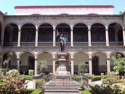 Expertos de Mexico y Europa se reunen para debatir sobre geotermia