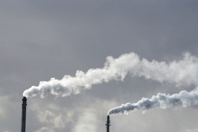 ¿Cuantos Gases de Efecto Invernadero produce una central geotérmica?