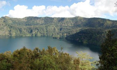 Tanzania planea su primera planta geotérmica