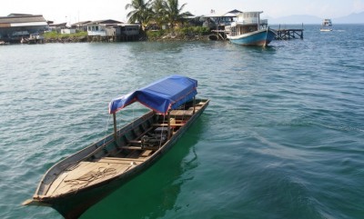 Primera planta geotérmica en Malasia a finales de 2014