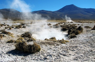 Energía Andina invertirá en Chile USD 50 millones durante el 2013