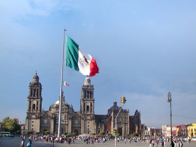 México anunciará los ganadores de la segunda subasta de electricidad en septiembre de 2016