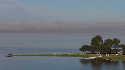 Nuevo proyecto geotérmico en las Termas de Río Hondo, Argentina