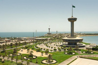 Arabia Saudí licitará 1 GW de capacidad geotérmica