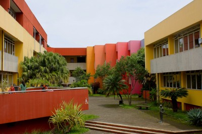 Vídeo sobre el debate de geotermia celebrado en la Universidad de Costa Rica