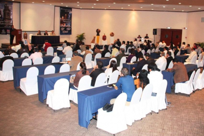 Petición de ponencias para el XXI Congreso Anual de la Asociación Geotérmica Mexicana, AC