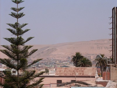 5 empresas interesadas en desarrollar geotermia en la región de Tacna, Perú