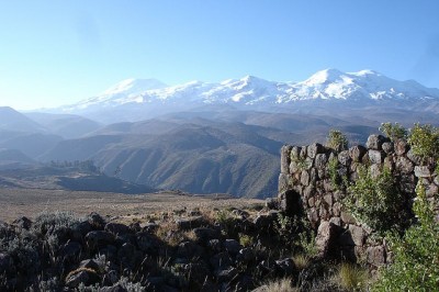 EMX Geothermal Perú se introduce en el mercado peruano