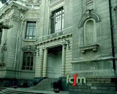 Seminario, Chile país geotérmico; ¿realidad o ilusión?, 28 de mayo