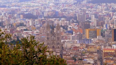 Ecuador y JICA cooperarán en proyectos geotérmicos