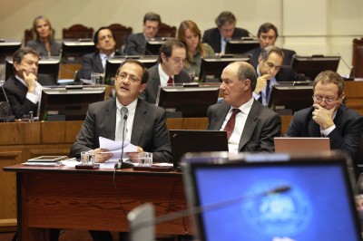Nuevo procedimiento de concesiones eléctricas acelerará proyectos geotérmicos en Chile