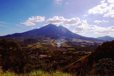 El Salvador contará en 2019 con una nueva central geotérmica