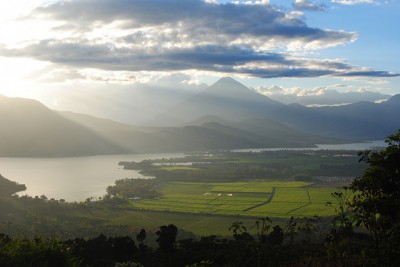 Guatemala avanza en la reactivación de su sector geotérmico con nuevos estudios y proyectos