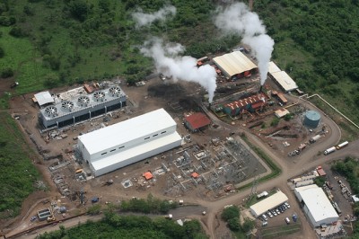 Ram Power anuncia la firma de un contrato de perforación, Nicaragua