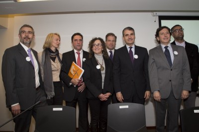 Foro Primarias: Energía Presidencial, Chile