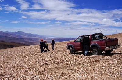 Energía Andina podría generar 80 MW mediante el proyecto Tinguiririca en 2019, Chile