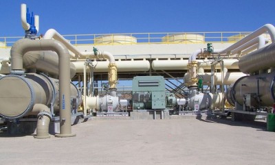 GRC y GEA publican un informe sobre los beneficios de la energía geotérmica en Estados Unidos