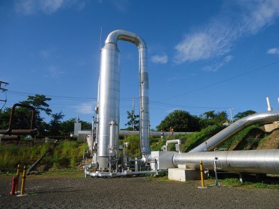 El Banco Mundial apoyará proyectos geotérmicos en Nicaragua