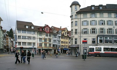 Avanzan positivamente los trabajos geotérmicos en St. Gallen, Suiza
