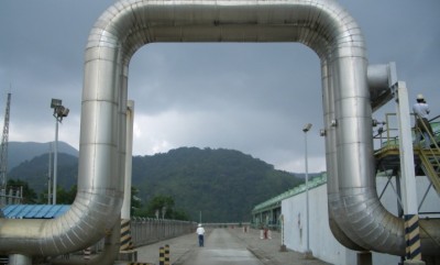 EDC invertirá $ 1.28 mil millones para expandir Leyte, en los próximos 30 años