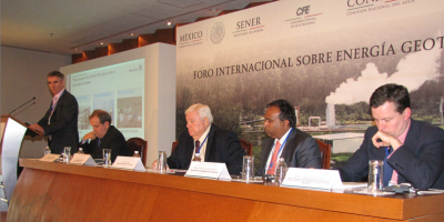 Mejores Prácticas globales en financiamiento y mitigación de riesgos