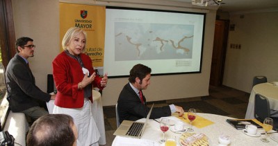 Expertos analizan cómo potenciar la geotermia en Chile para 2050
