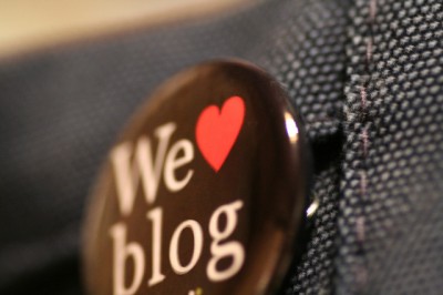 “BLOGS” nueva sección en Piensa en Geotermia