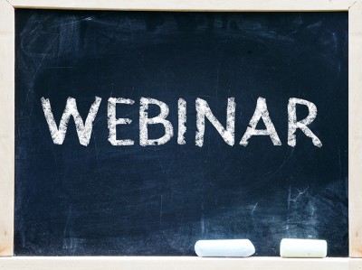 Presentación de nuevo servicio en Piensa en Geotermia, Webinars